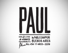 Paul