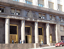 Ministerio de Economia