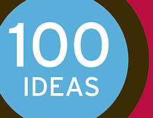 Troquel 100 Ideas