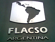 FLACSO