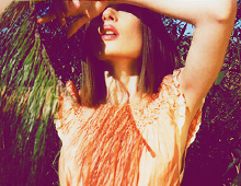Vero Alfie SS2010