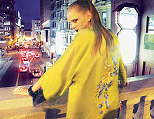 Natacha FW2010