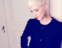 Flavia Martini FW2010