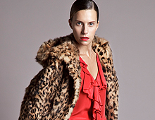 Carolina Muller FW2011