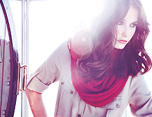 Clara Ibarguren FW2011