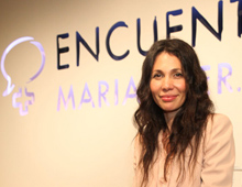 Encuentro Maria Cher 2011