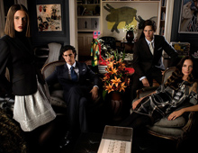 Giesso FW2008
