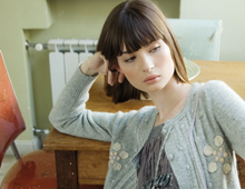 Vero Alfie FW2009