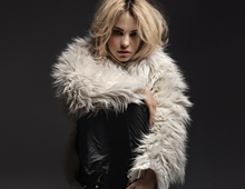 Maria Cher FW2011