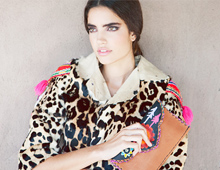 Rocio G FW2011