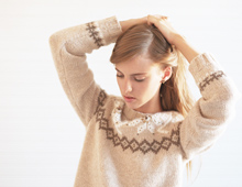 Vero Alfie FW2011