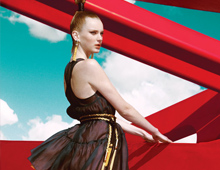 Natacha SS2011