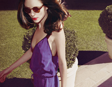 Carmela Achaval SS2012