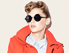 Vero Alfie FW2012