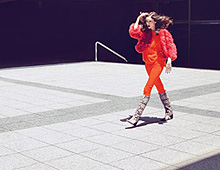Carmela Achaval FW2012