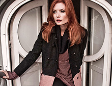 Flavia Martini FW2012
