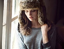 Gloria FW2012