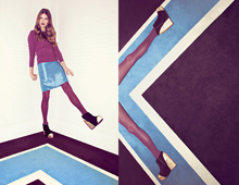 Natacha FW2012