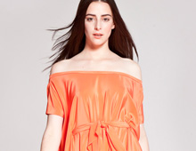 Carolina Muller SS2012