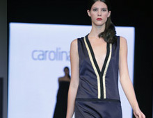 Carolina Muller FW2012