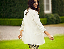 AWADA SS2013