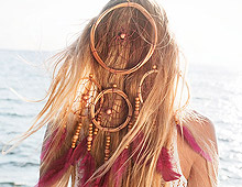 BENDITO PIE SS2013