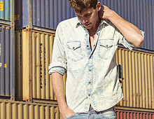 FUS USA SS2013