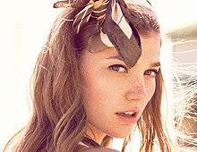 GLORIA SS2013