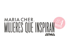 ENCUENTRO MARIA CHER 2012