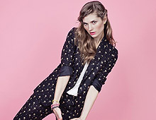 VERO ALFIE SS2013