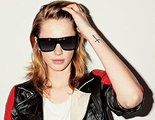 MARIA CHER FW2013