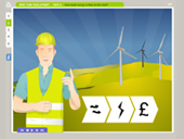 Windfarm
