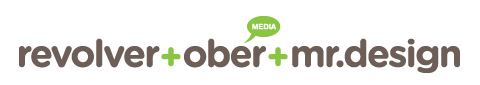 Obermedia + Gonzalo Lercari + Manuel Ressia Design