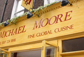michael moore