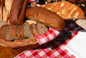 Pane e Vino