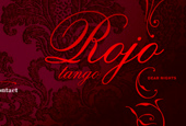 Rojo Tango