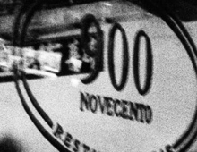 Novecento