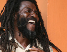 Bob Marley Movement of Jah People