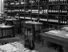 Osteria Pane e Vino