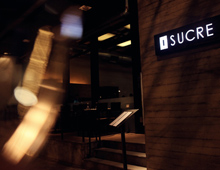 Sucre