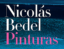 Nicolas Bedel