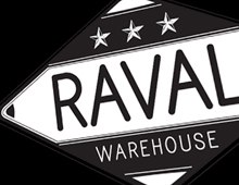 Raval Warehouse