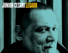 Junior Cesari