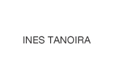 Ines Tanoira