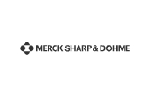 Merck Sharpe & Dhome
