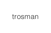 Trosman