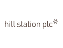 Hillstation plc