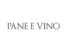 Pane e vino