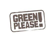 Green please