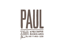 Paul Deco